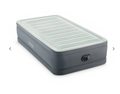 Colchón Inflable Eléctrico INTEX 1.5 Plazas Premaire I Elevated