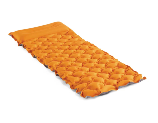 Colchón Inflable Individual TPU Camping Mat INTEX
