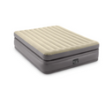 Colchón Inflable Eléctrico INTEX 2 Plazas 152x203x51 cm Prime Comfort Elevated
