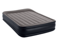 Colchón Inflable Queen INTEX 2 Plazas Dura-Beam Deluxe
