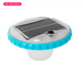 Luz LED Flotante con Carga Solar INTEX para Piscina Estructural