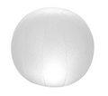 Lámpara Led Flotante Para Piscinas & Forma De Bola INTEX