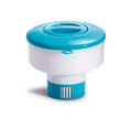 Dispensador de Cloro Flotante 17.8cm INTEX para Piscina