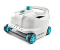 Robot Limpiador Automático para Piscina Estructural INTEX Deluxe ZX300
