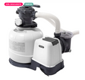Filtro de Arena para Piscina INTEX 10.500 l/h 0.6HP SX2800