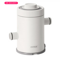 Bomba de Filtro INTEX C330, 1.250 Litros/Hora, Filtro Tipo H