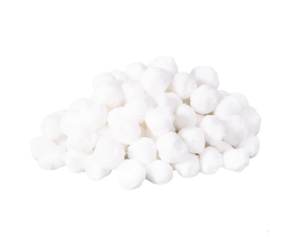 500g Bolas Filtrantes Piscina para Filtro de Arena INTEX