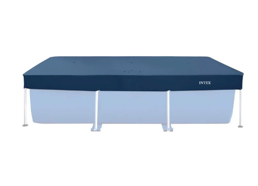 Cobertor INTEX para Piscina Estructural 305cm