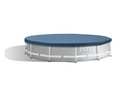 Cobertor INTEX para Piscina Estructural 366cm