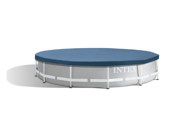 Cobertor INTEX para Piscina Estructural 366cm