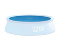Cobertor Solar Piscina INTEX 4.88m