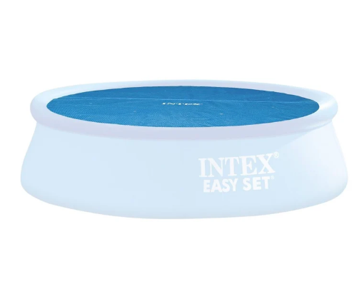 Cobertor Solar Piscina INTEX 5.49m