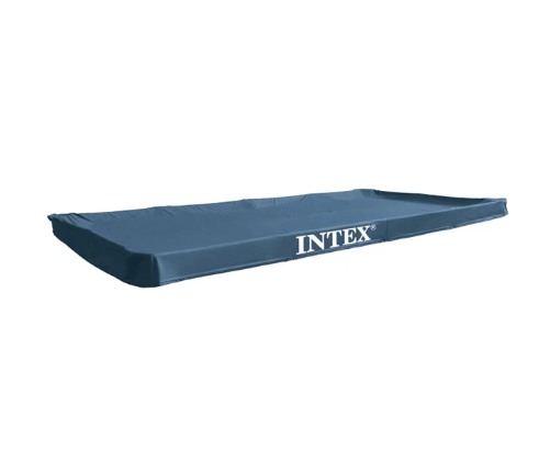 Cobertor INTEX para Piscina Rectangular, 4.50m x 2.20m