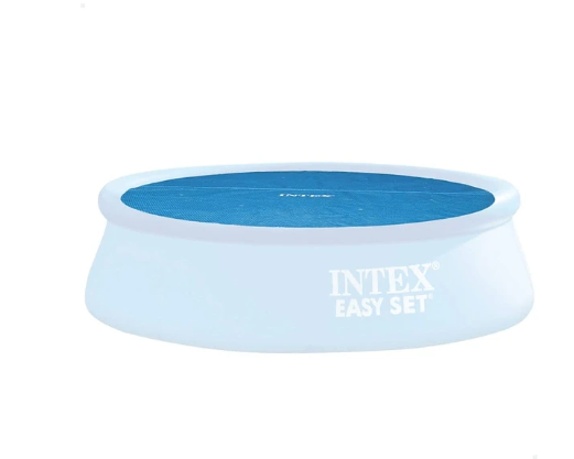 Cobertor para Piscina Estructural INTEX de 488 cm