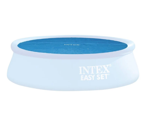Cobertor Solar Piscina INTEX 4.57m