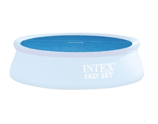 Cobertor para Piscina Estructural INTEX de 549 cm