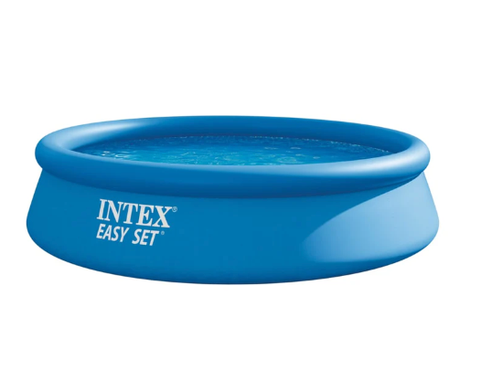 Piscina Fast Set Redonda INTEX 366 x 76 cm, 5.621 Litros