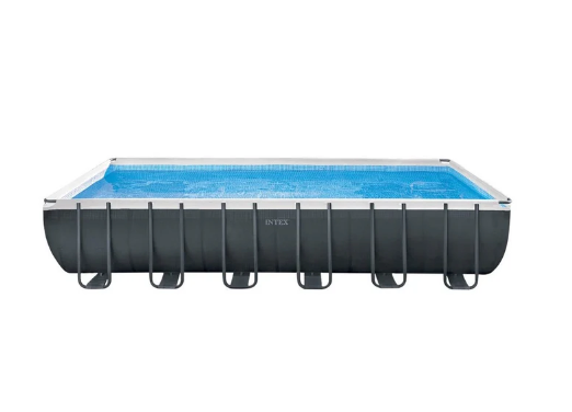 Piscina Estructural INTEX Ultra XTR Frame 7.32m x 3.66m x 1.32m, 31.805 Litros
