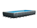 Piscina Estructural INTEX Ultra XTR Frame 9.75m x 4.88m x 1.32m, 54.368L