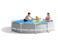 Piscina Estructural INTEX Prism Frame 305 x 76 cm, 4.485L
